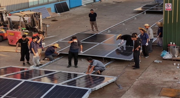 Telecom base station ESS, rack-mounted & wall-mounted cabinets, telecom cabinets, backup power storage, LiFePO4 battery packs, deep cycle batteries, vanadium flow batteries, BMS integration by FASTMOVE SOLARCONTAINER