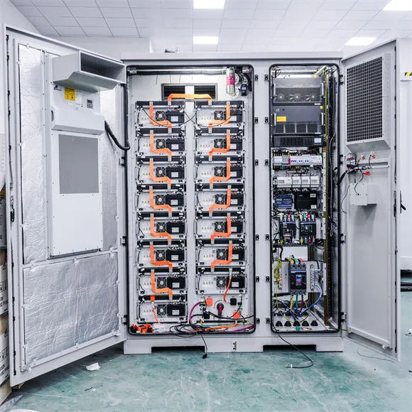 Data Center UPS - FASTMOVE SOLARCONTAINER