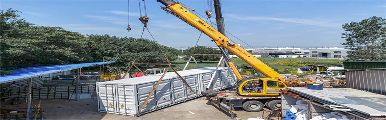 FASTMOVE SOLARCONTAINER Project Portfolio – PV-storage-charging containers, deep cycle batteries, solar modules, data center UPS, mobile solar stations, solar containers, parallel cabinets, containerized ESS, peak shaving